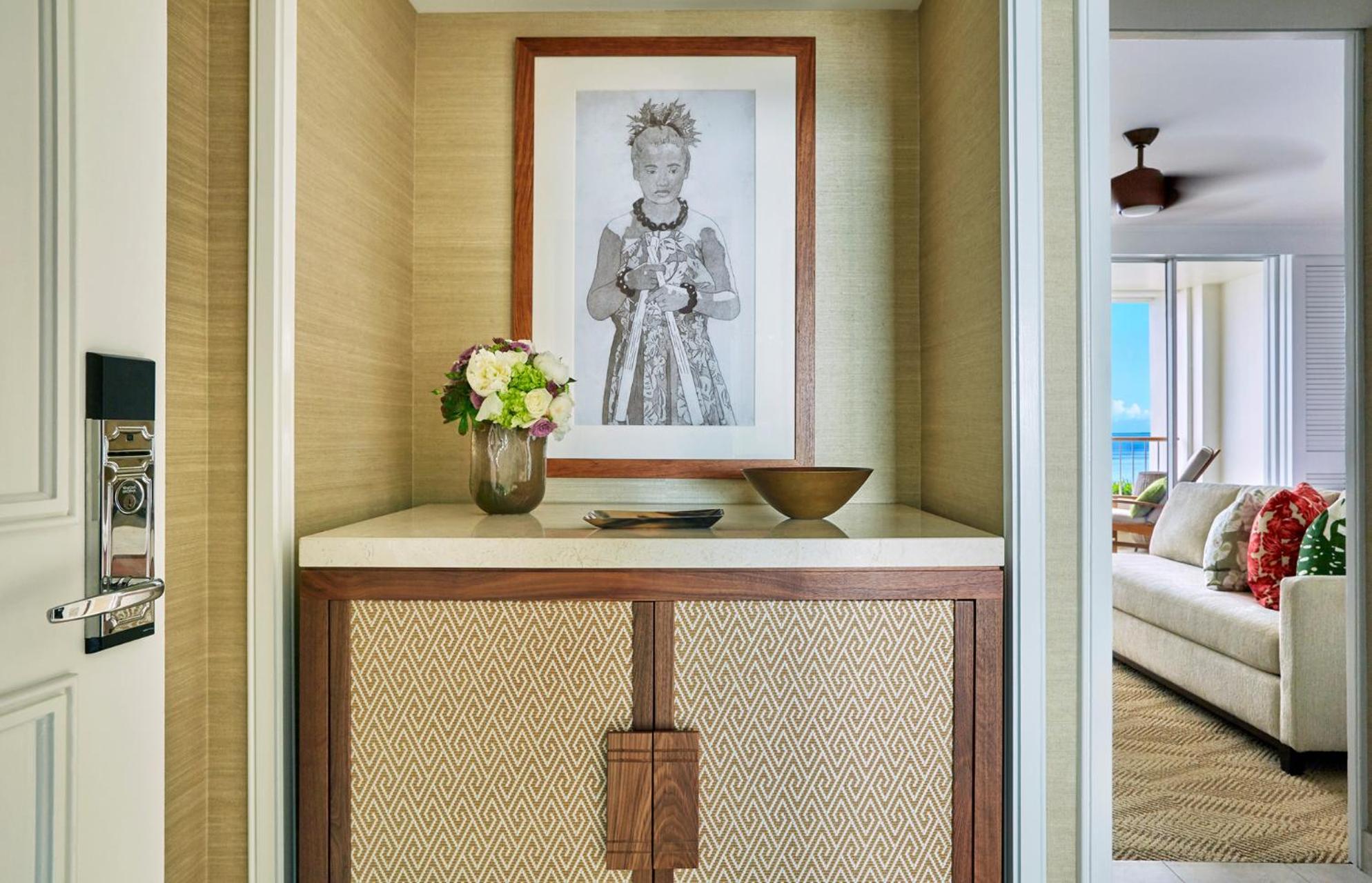 Resort King Room