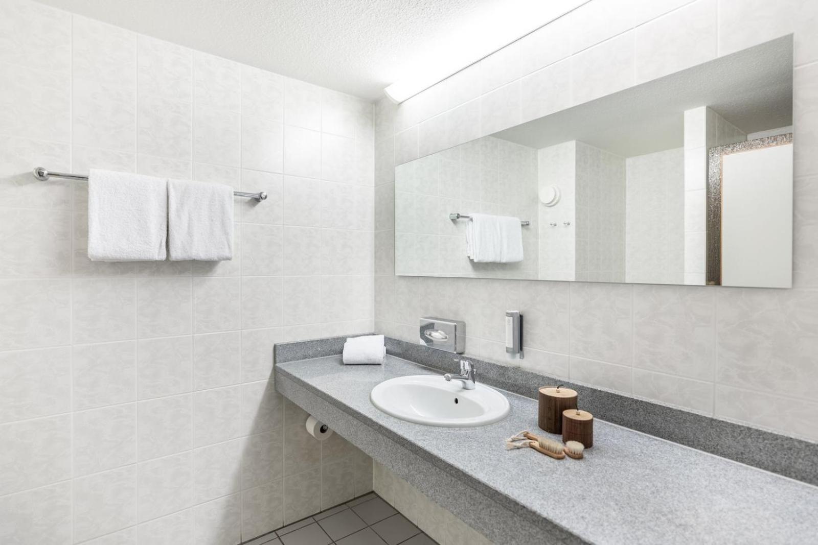 Comfort Doppelzimmer