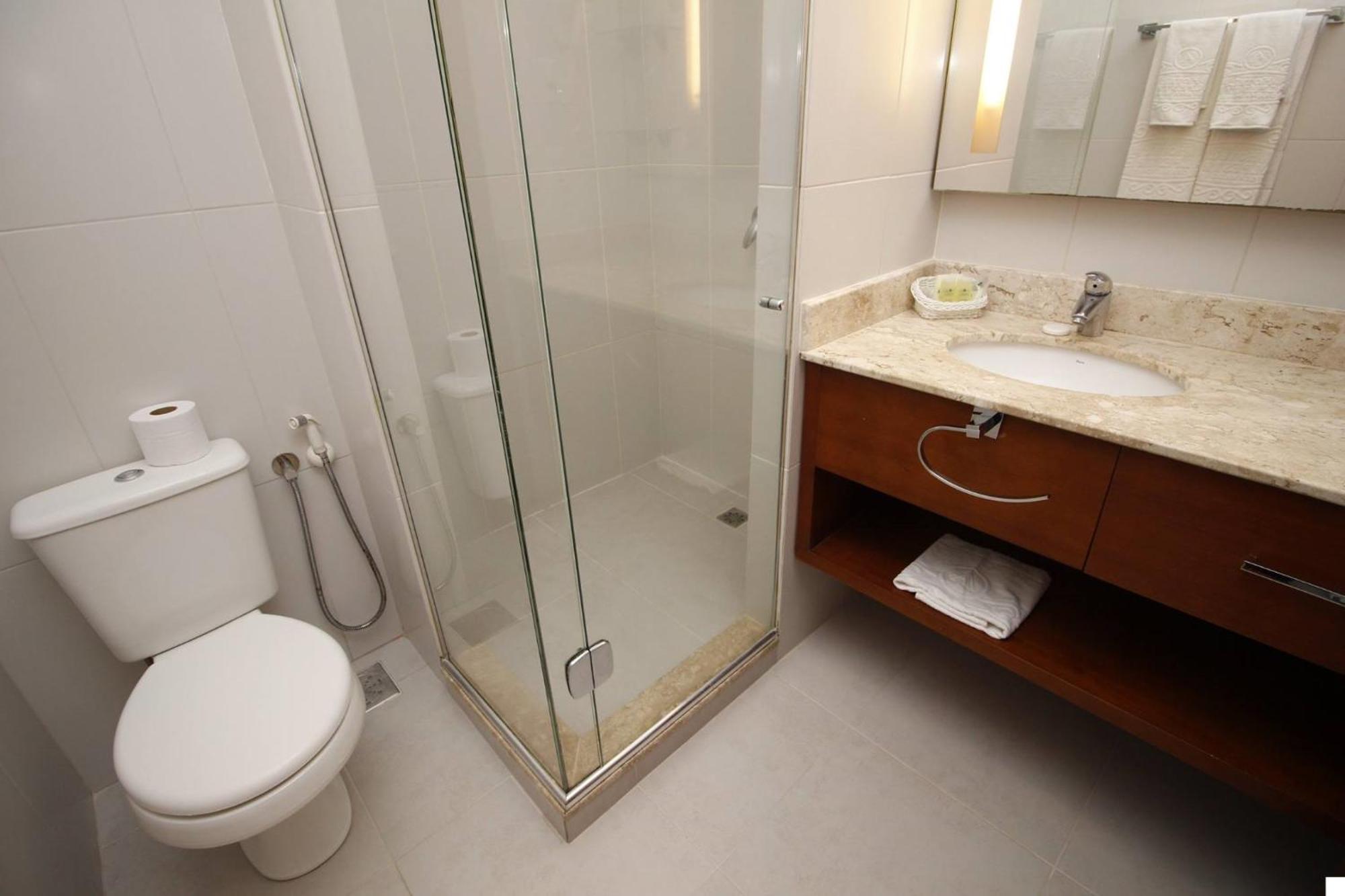 Superior Double Room City View