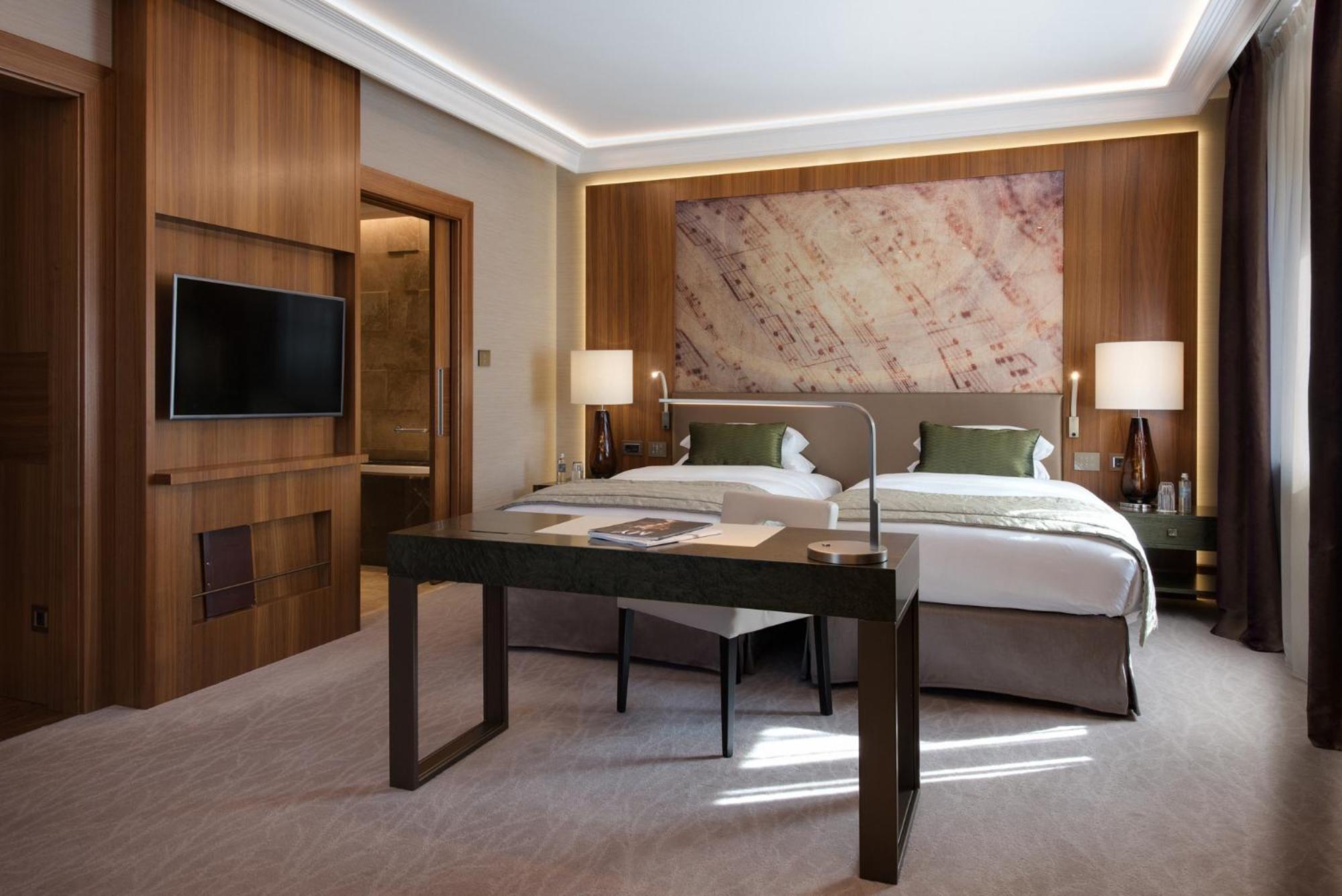 Superior Zweibettzimmer