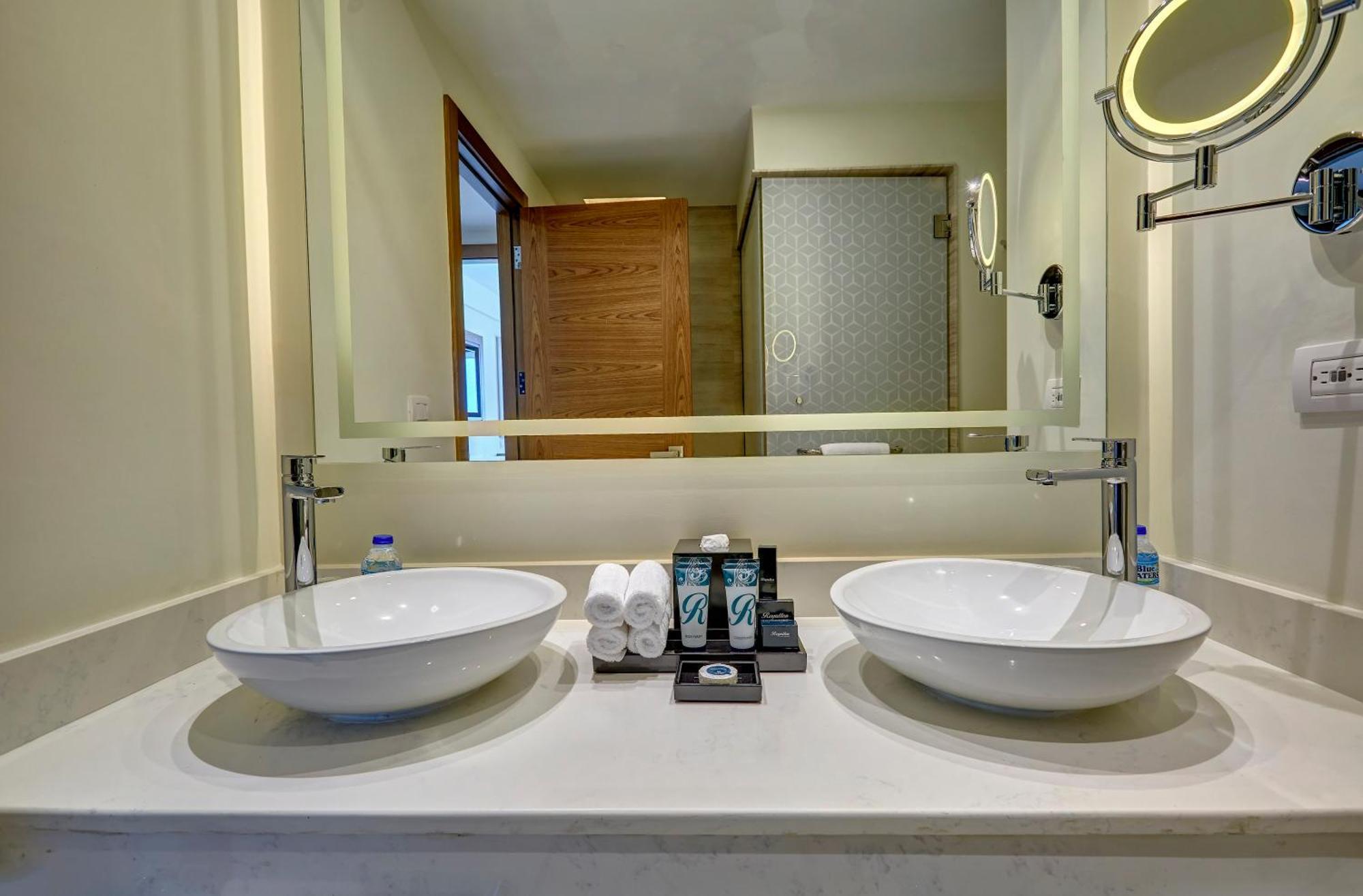 Luxury Junior Suite Diamond Club