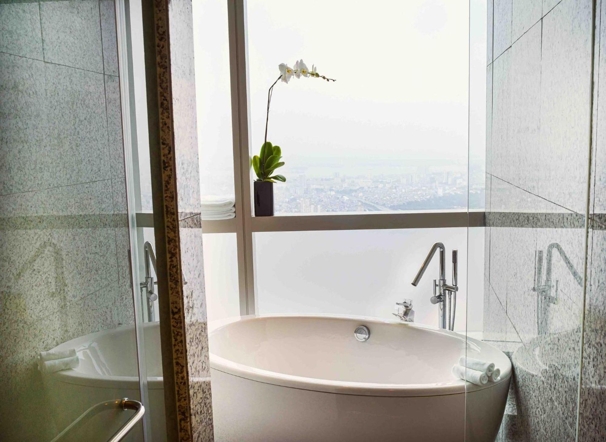 Ambassador Suite