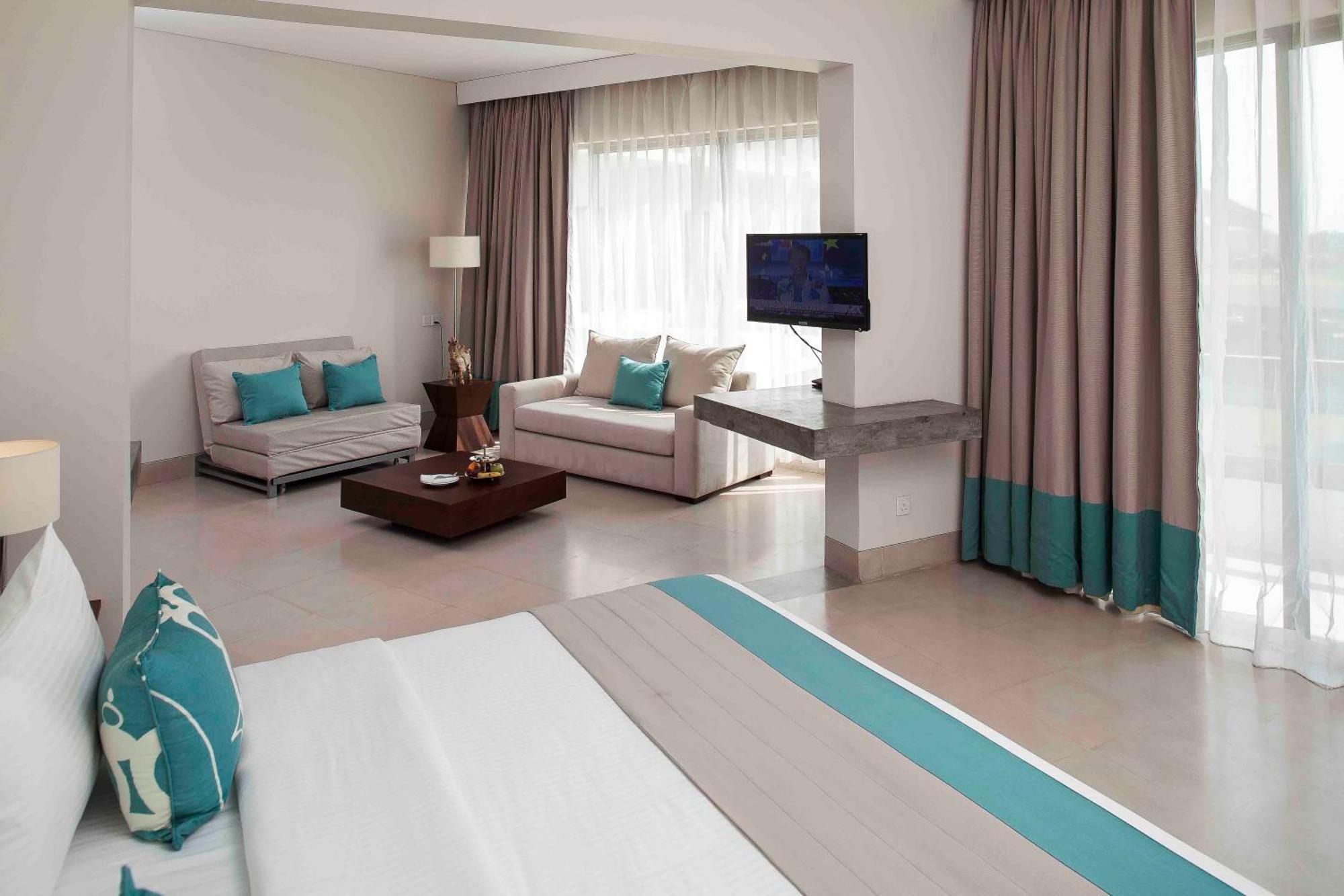 Suite Deluxe