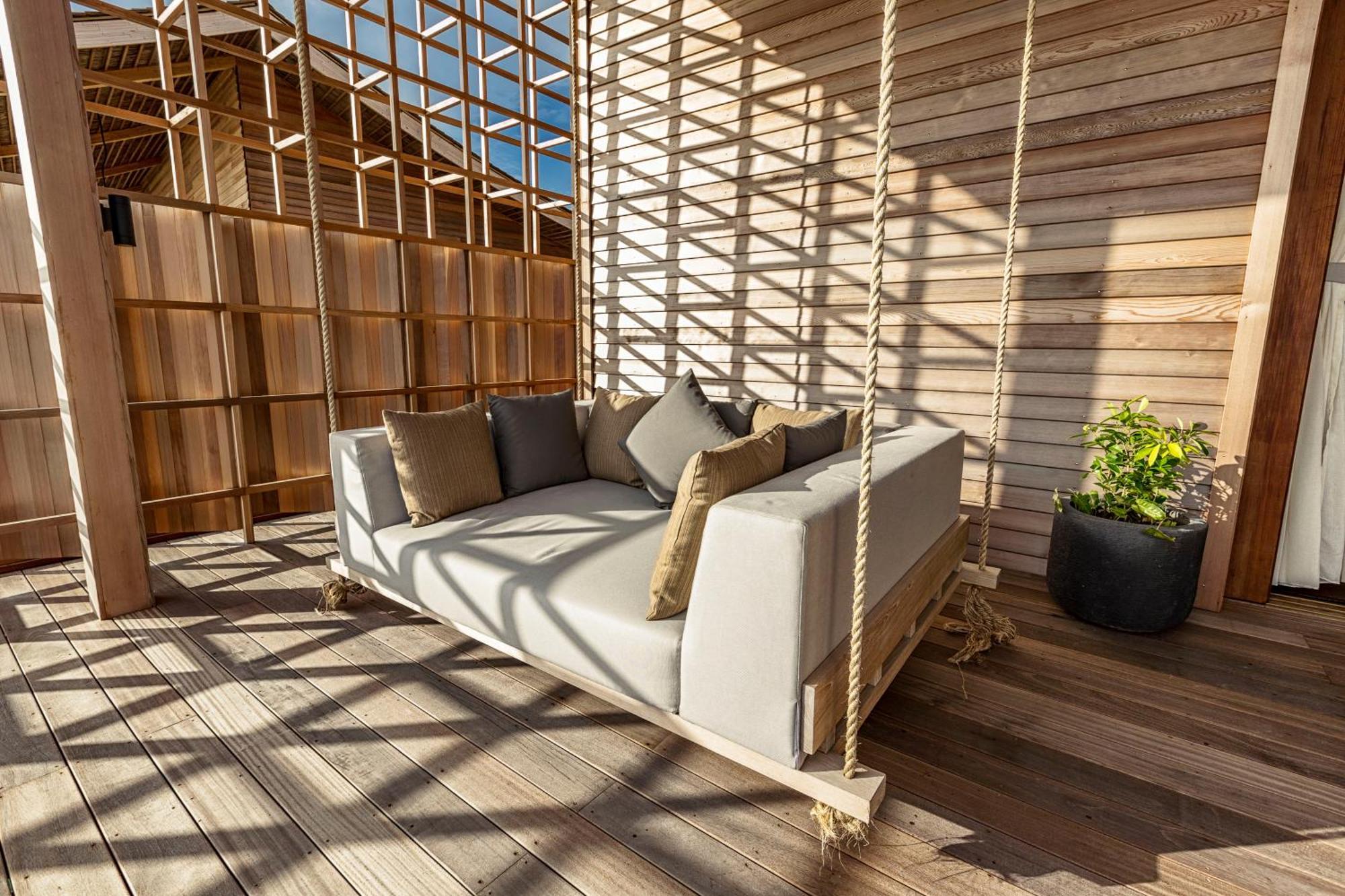Ocean Private Pool Residence Single Bedroom