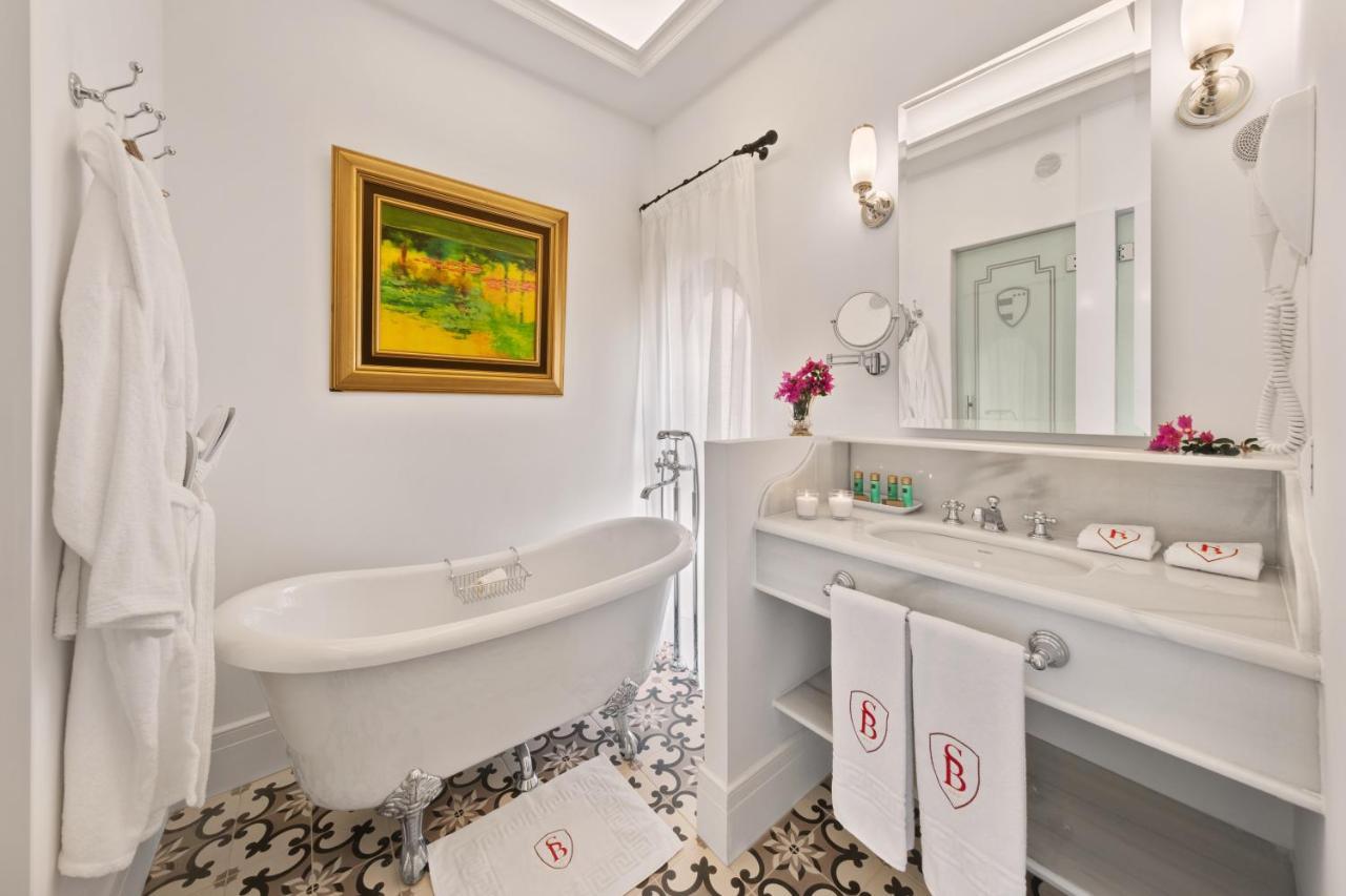 Suite Junior Deluxe