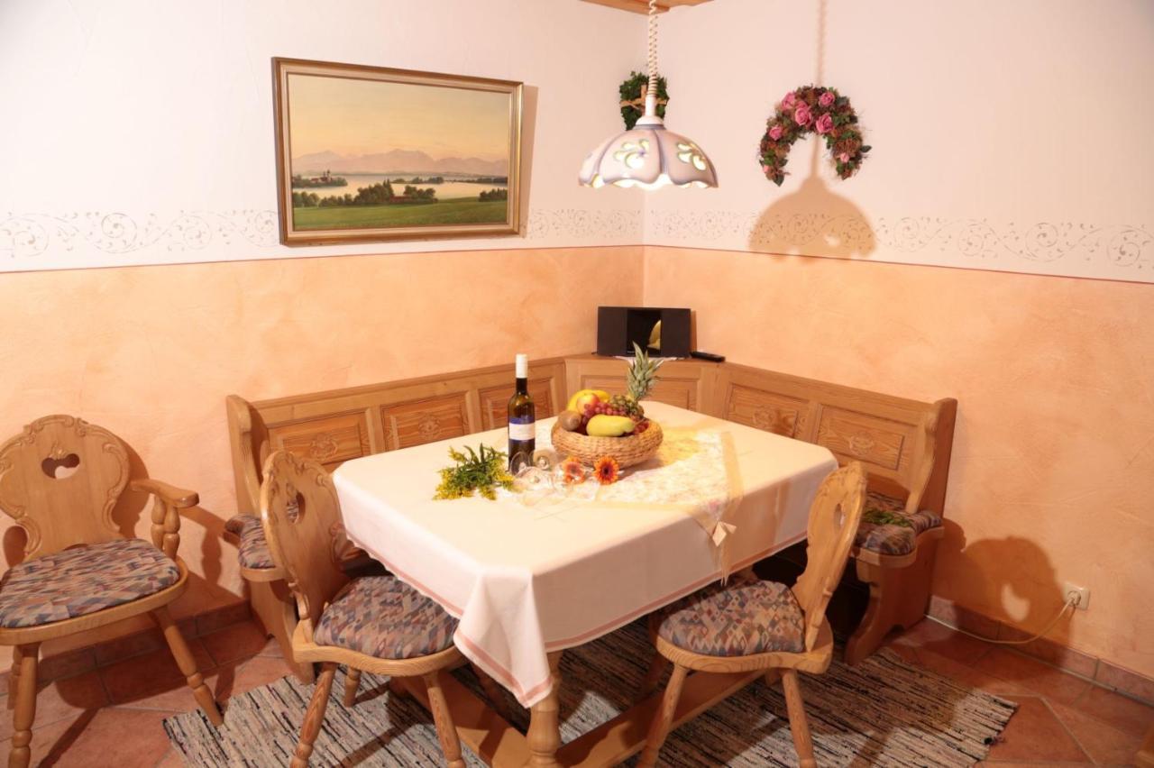 Apartment mit 2 Schlafzimmern