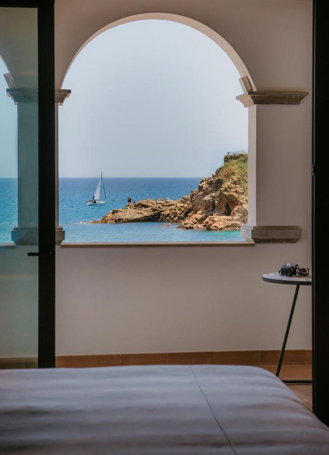 Superior Triple Room with Sea View