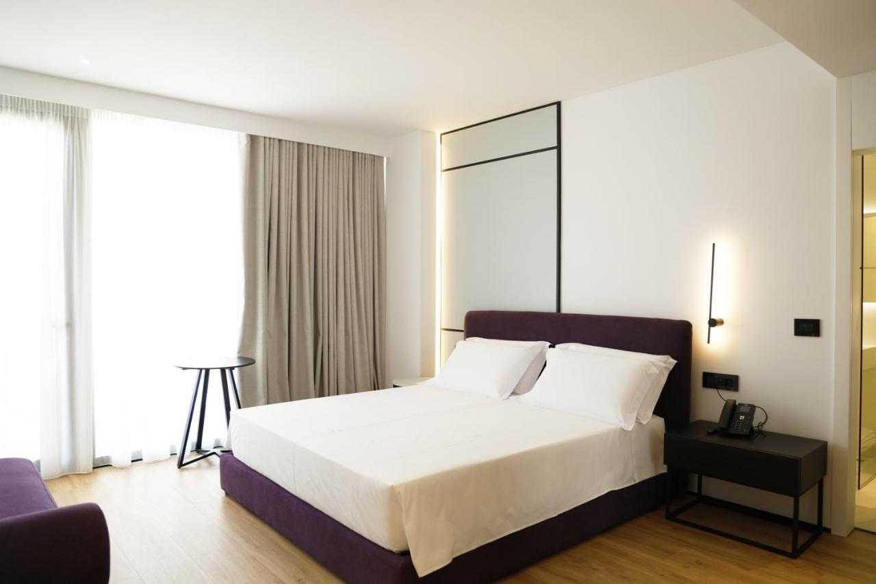 Double Room - Disability Access