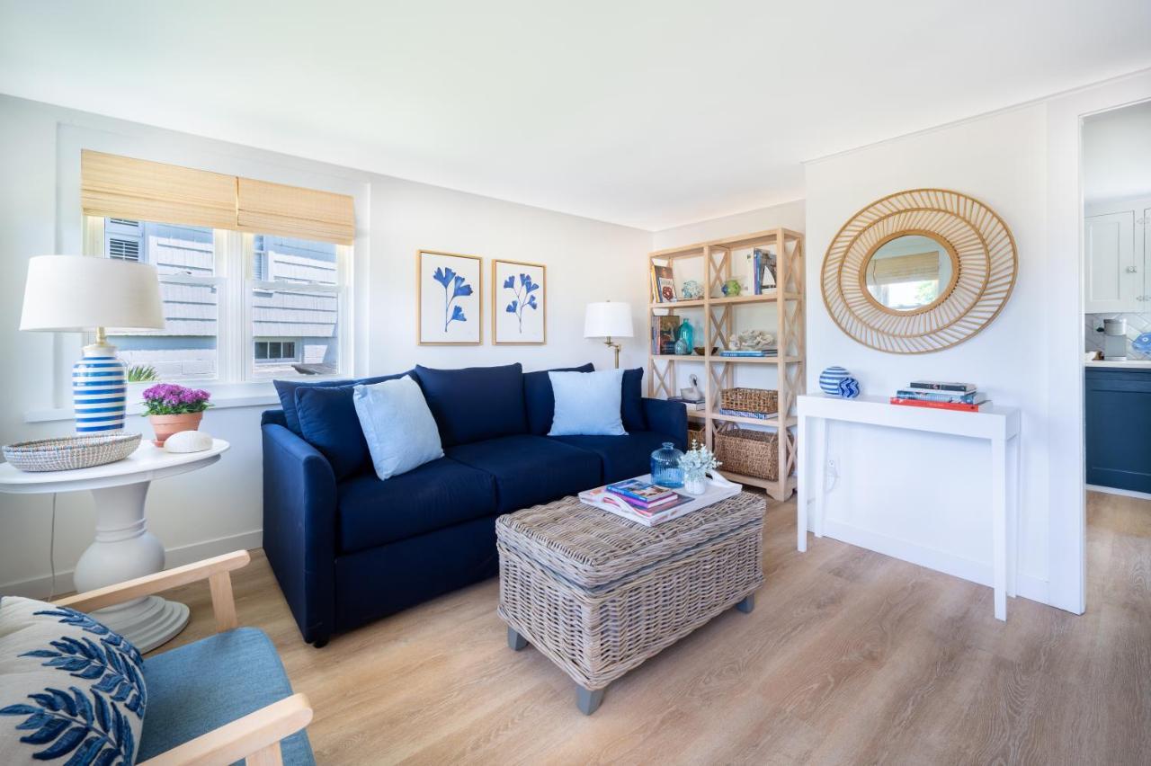 One-Bedroom Cottage