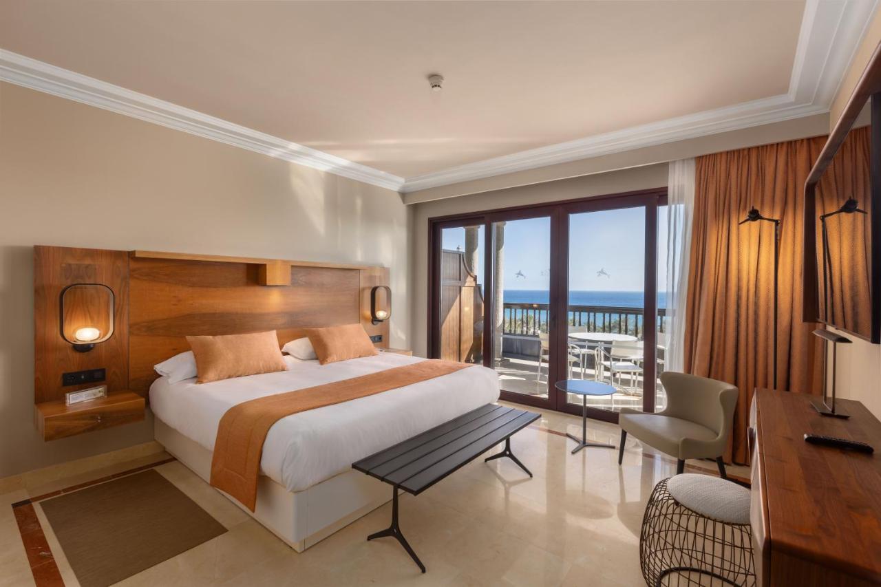 Suite Principal Unique con vistas