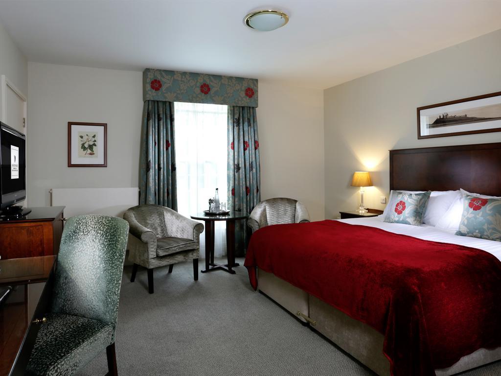 Double Room - Disability Access