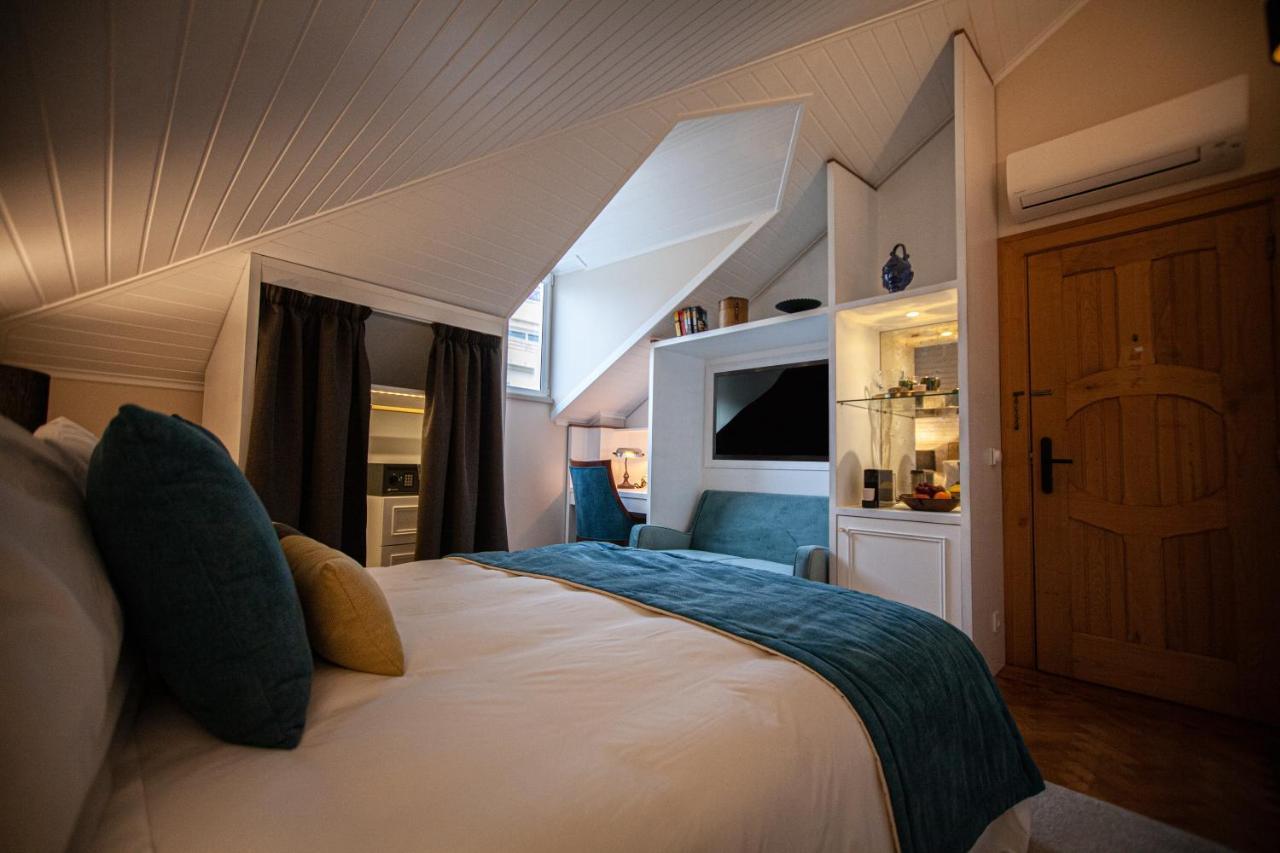 Quarto Deluxe