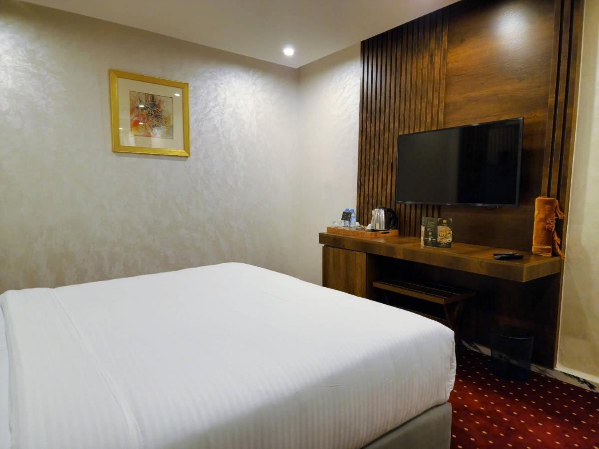 Chambre Double Économique