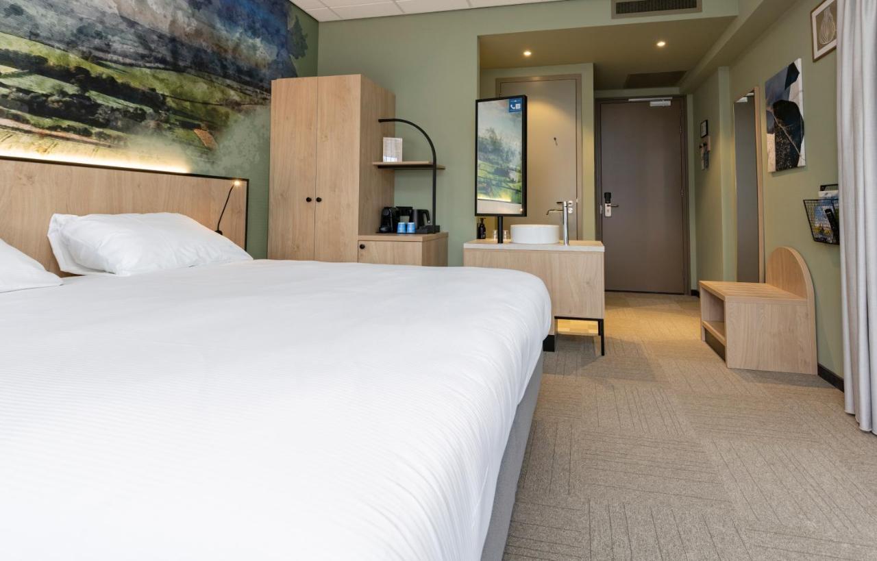 Double Room - Disability Access