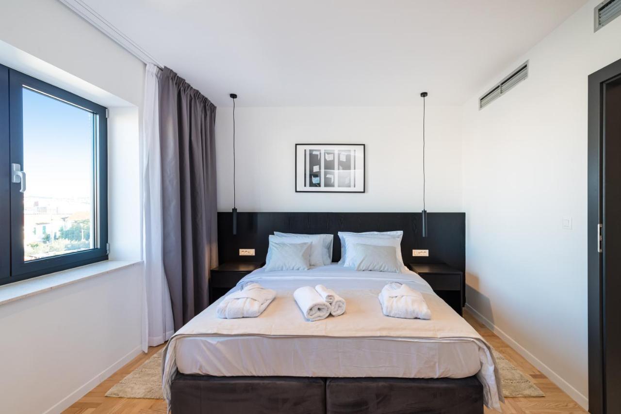 Suite with Balcony