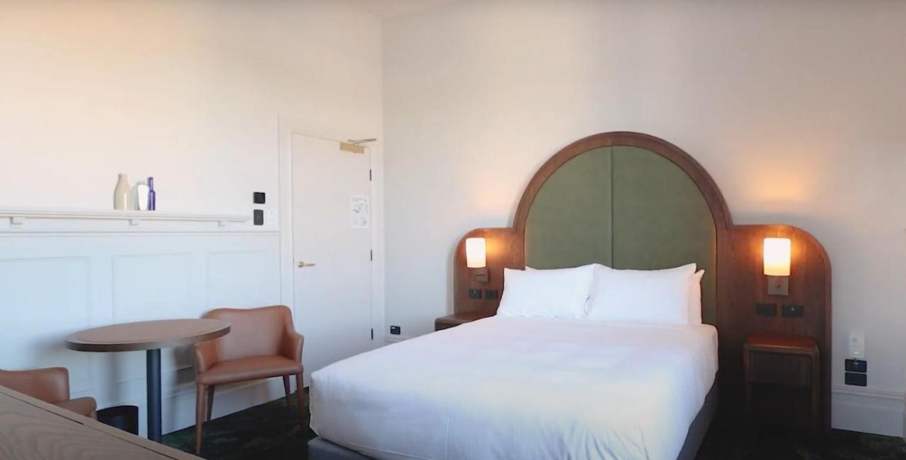 Atrium Room