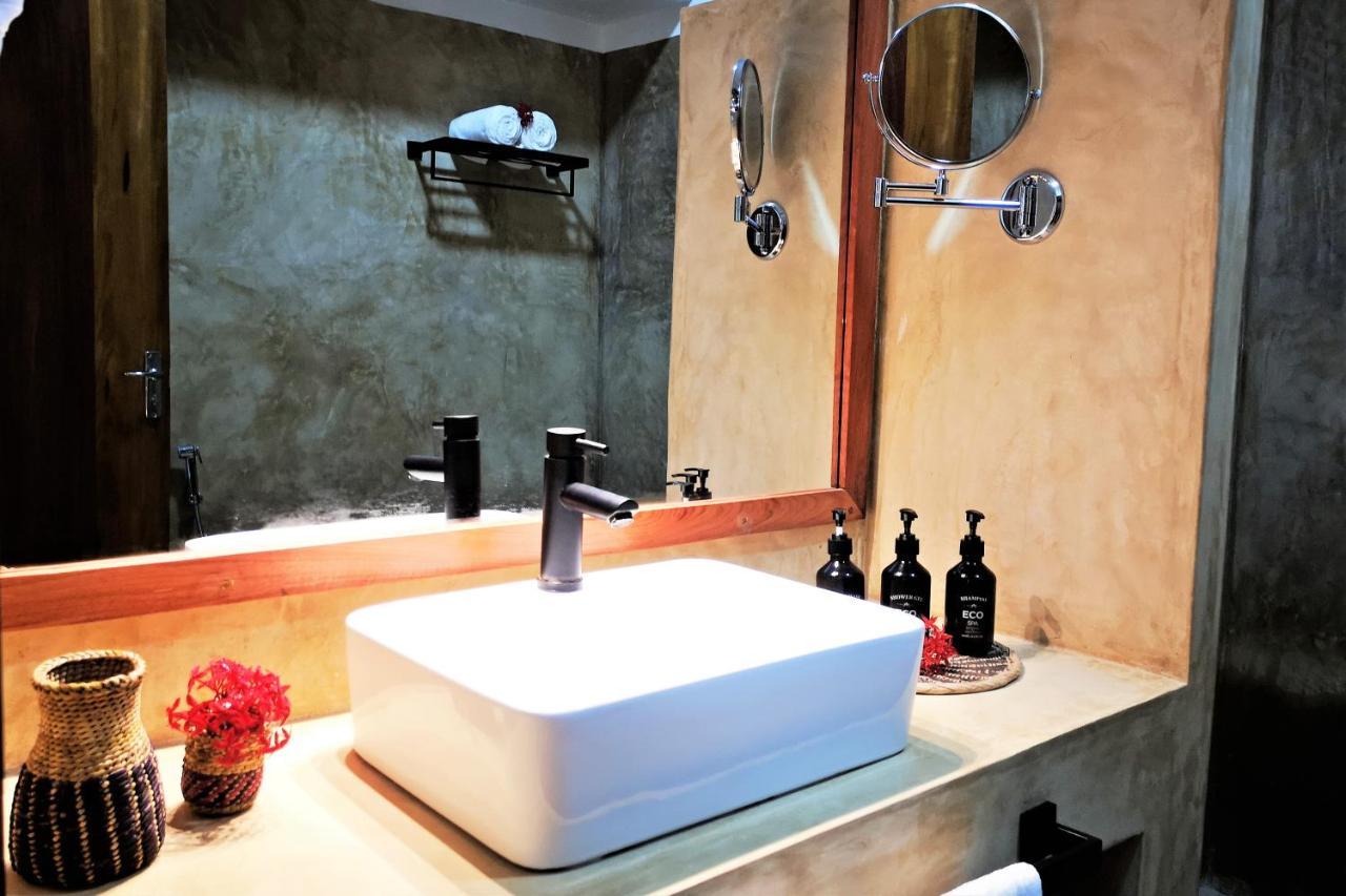 Deluxe Doppelzimmer