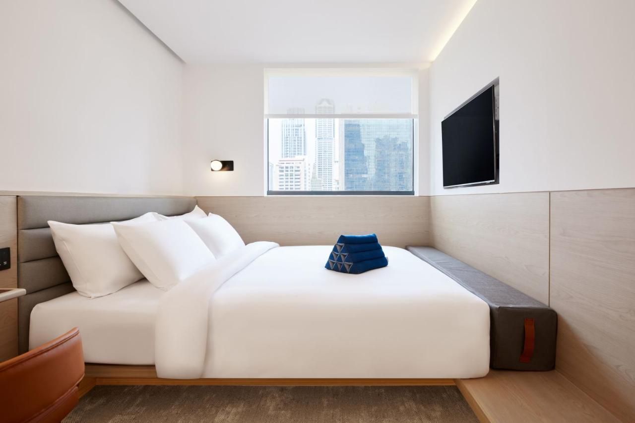 Cosy King City View