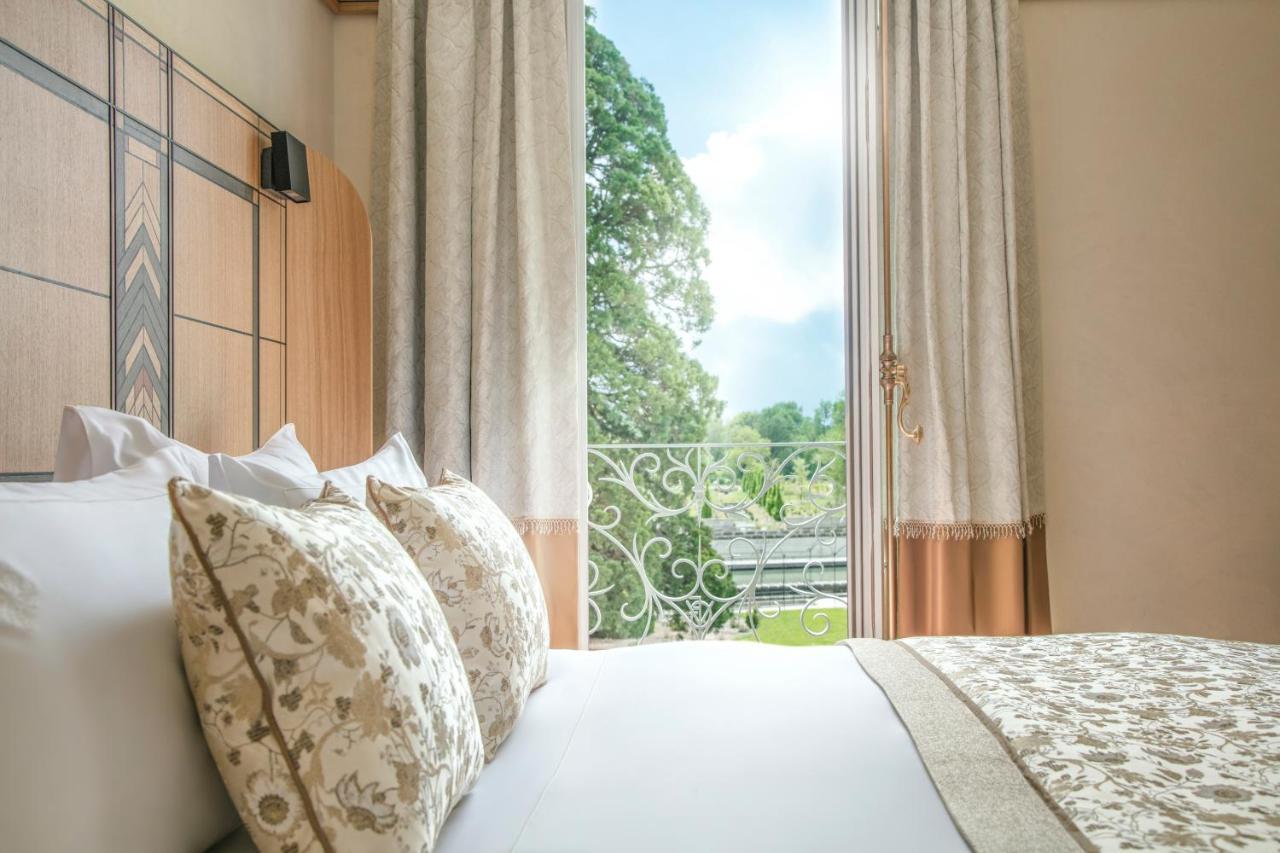 Chambre Double Supérieure