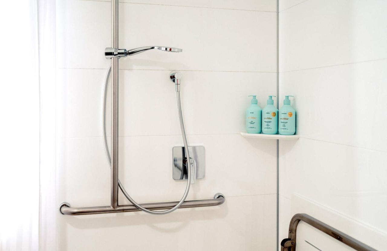 CitySide Accessible Room