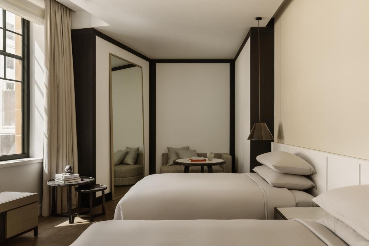 Premier Twin Room