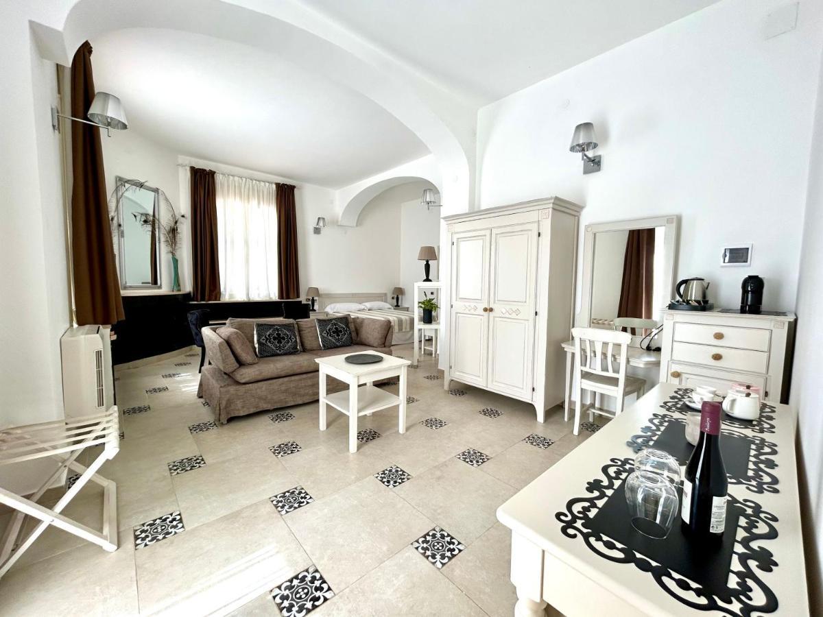 Suite Superior