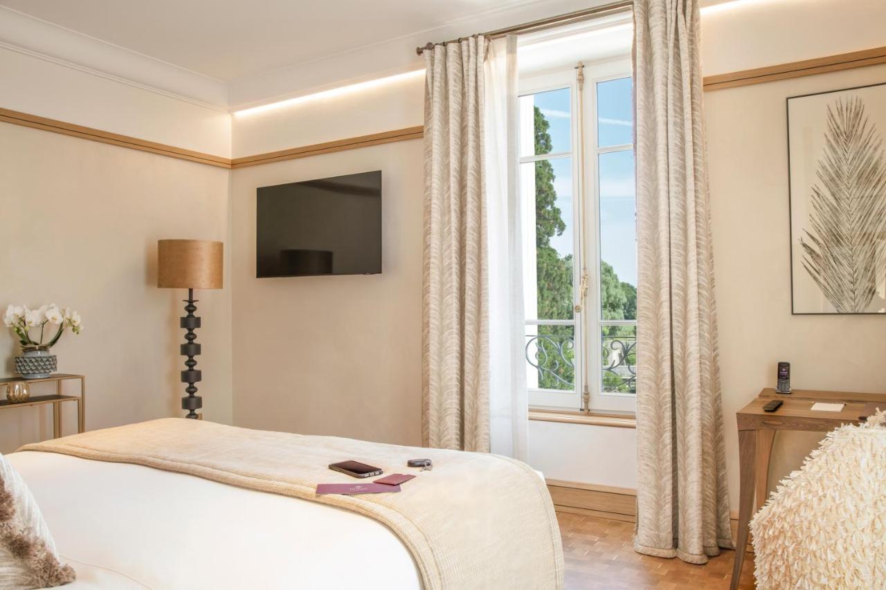 Suite Junior