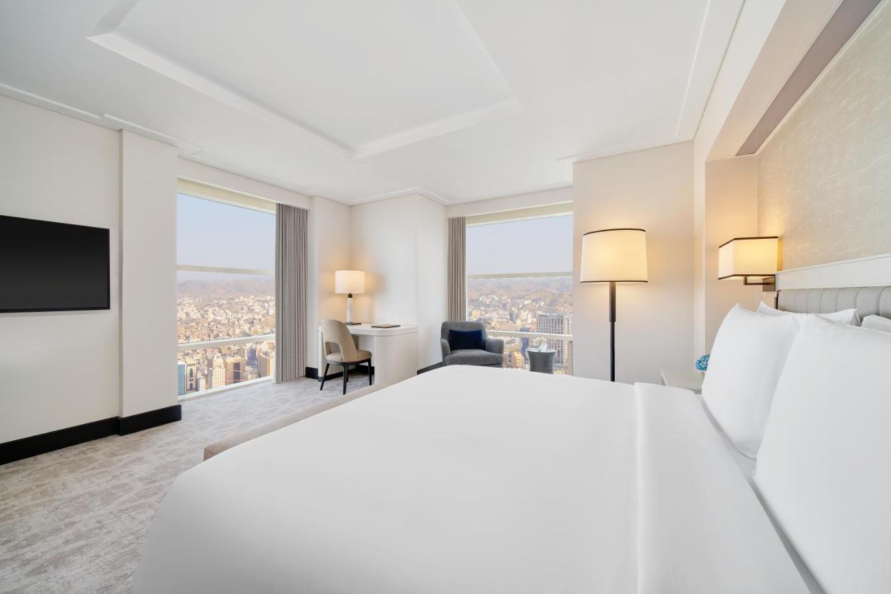 Panoramic Suite Haram View