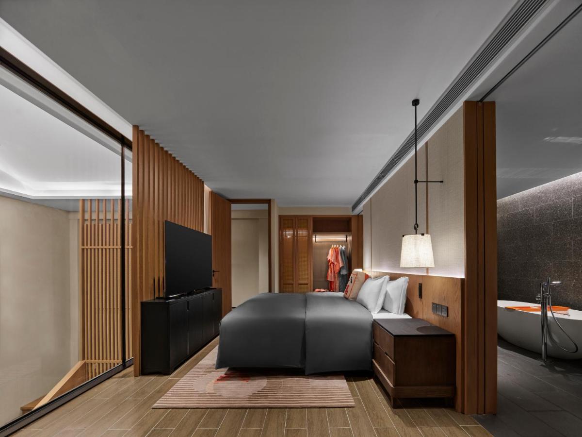 Family Two-Bedroom Loft Suite
