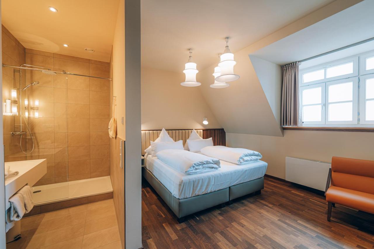 Superior Doppelzimmer