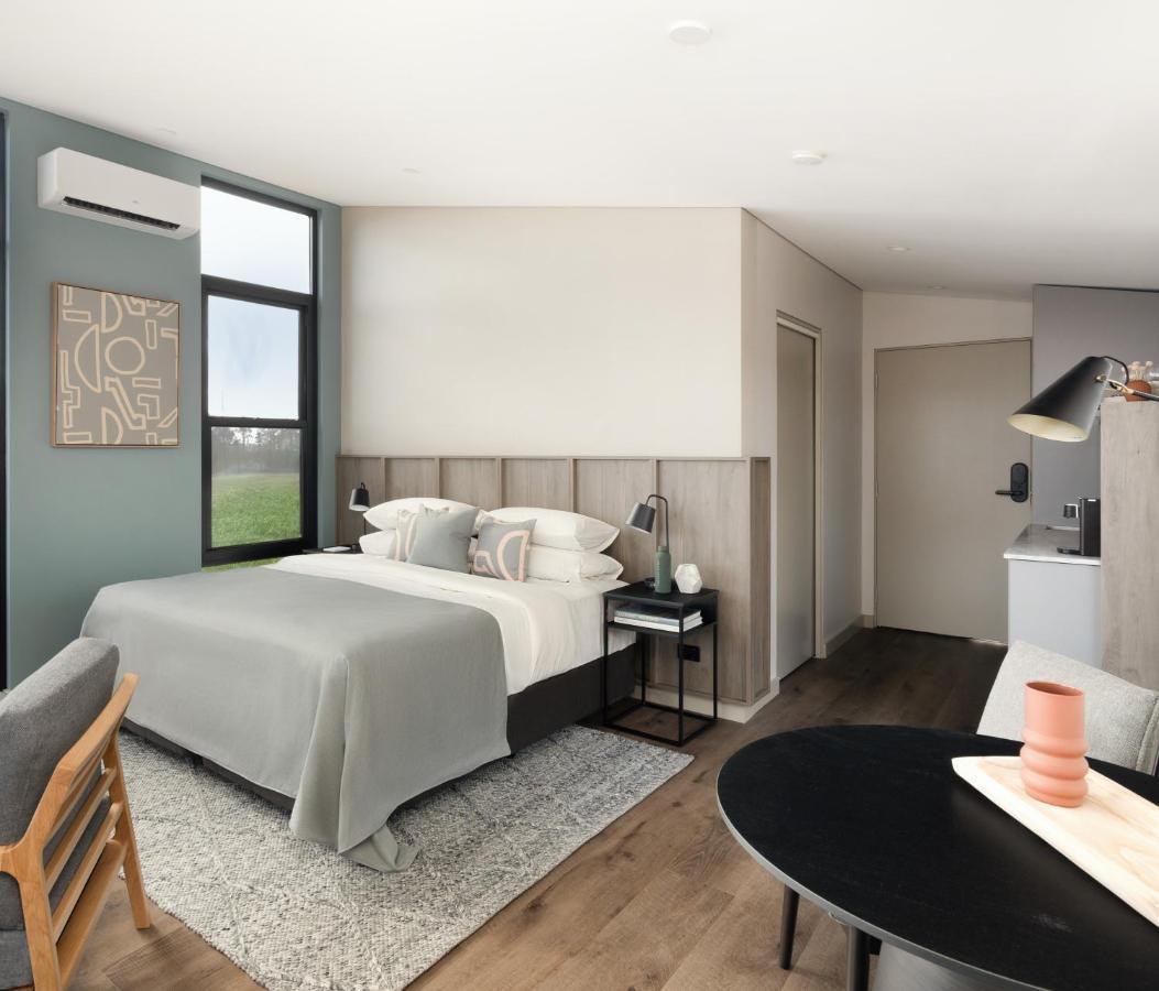 Accessible Studio Retreat