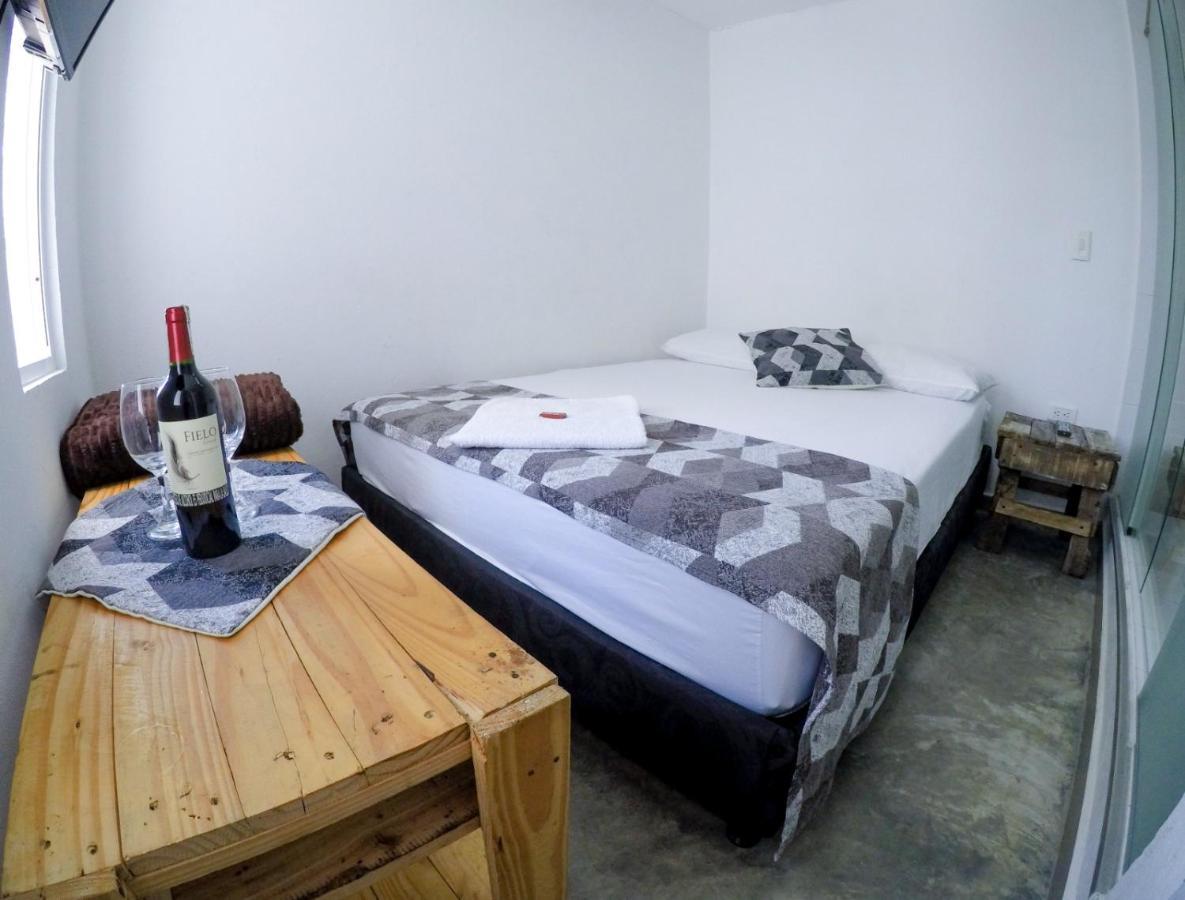 Habitación Individual Estándar