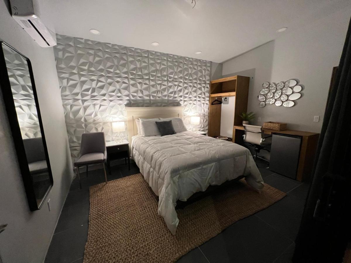 Queen Room Balcony