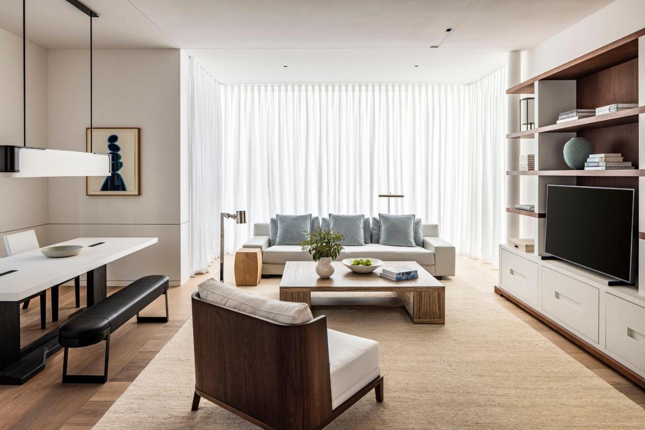 Garden Suite