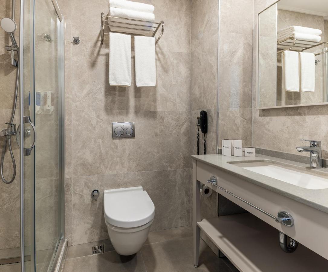 Chambre Familiale Communicante