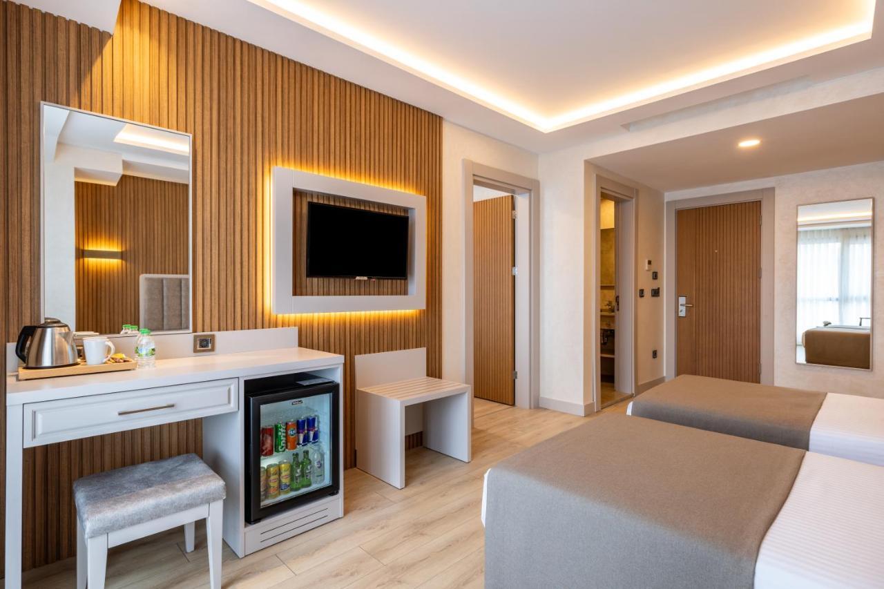 Connection Family Room