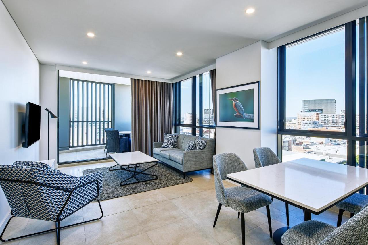 Two-Bedroom Balcony Suite