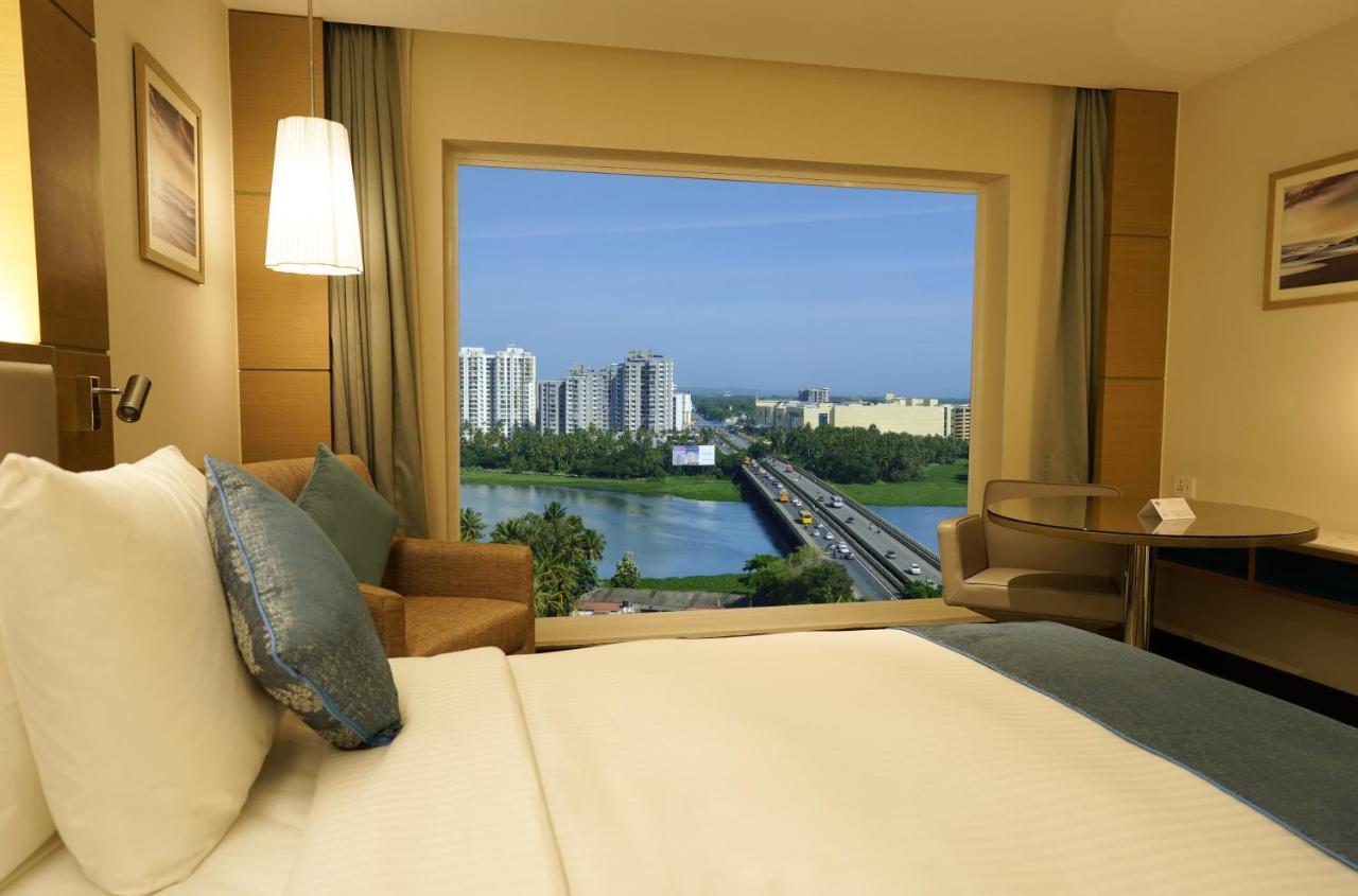 King Room with Lake View