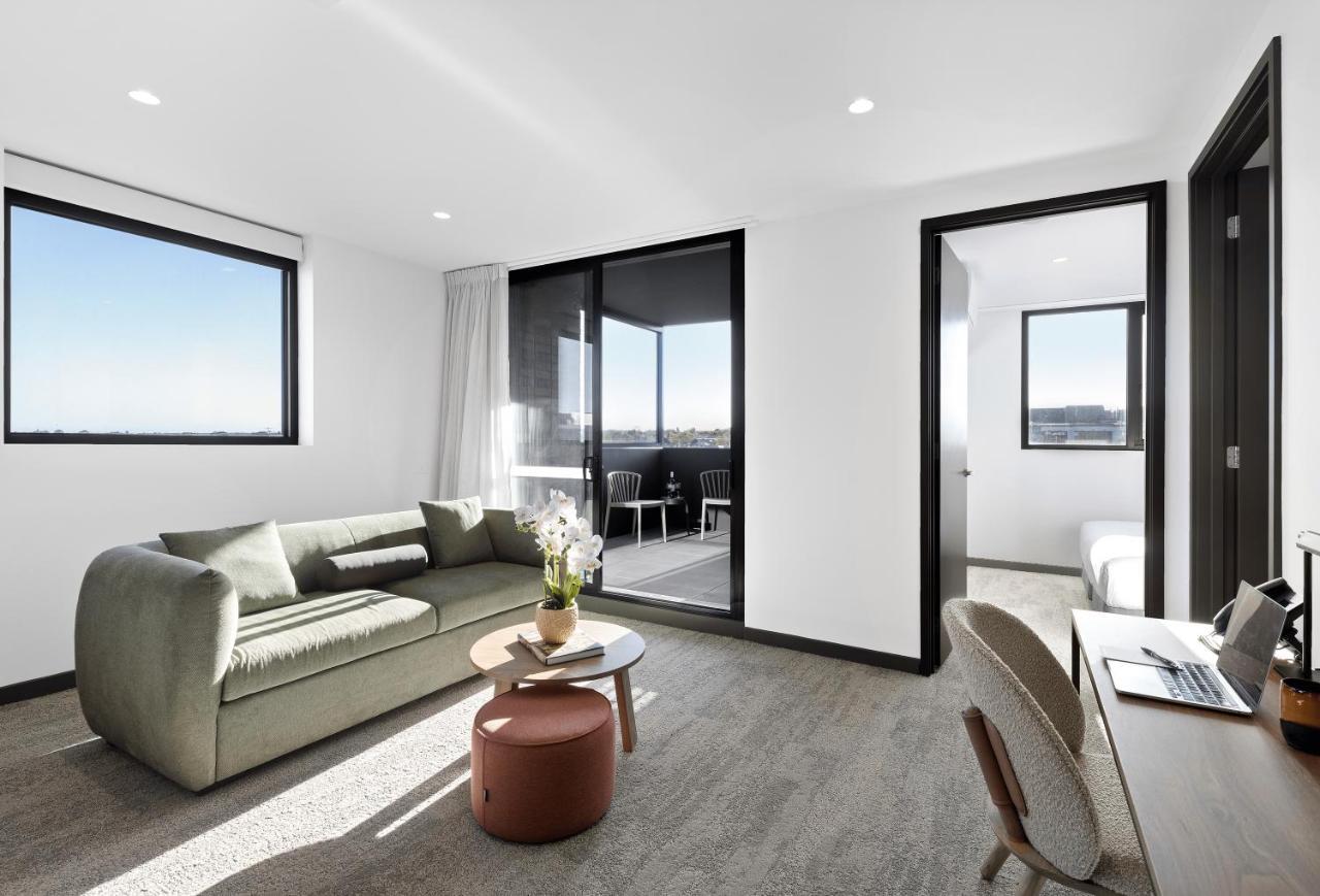 2-Bedroom Standard