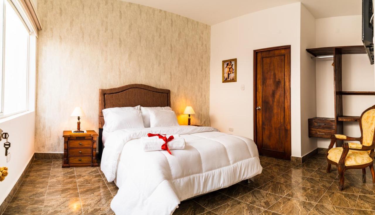 Habitación Doble Superior