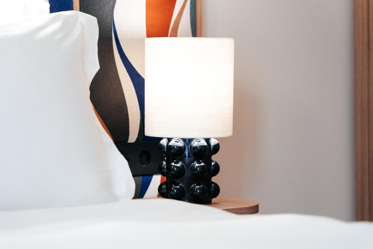 Chambre Supérieure Mansardée