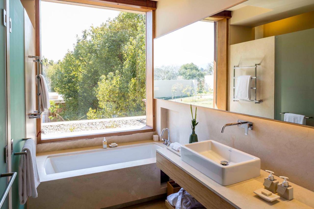 Garden Room Twin airport transfers one wellness session daily one wellness consultation during the,1480623215:JPEG