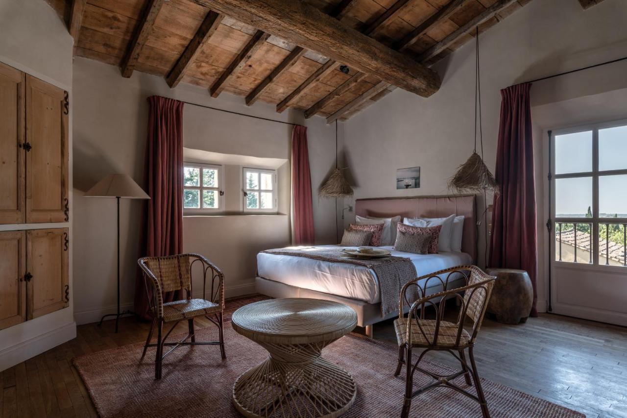 Chambre Double Supérieure