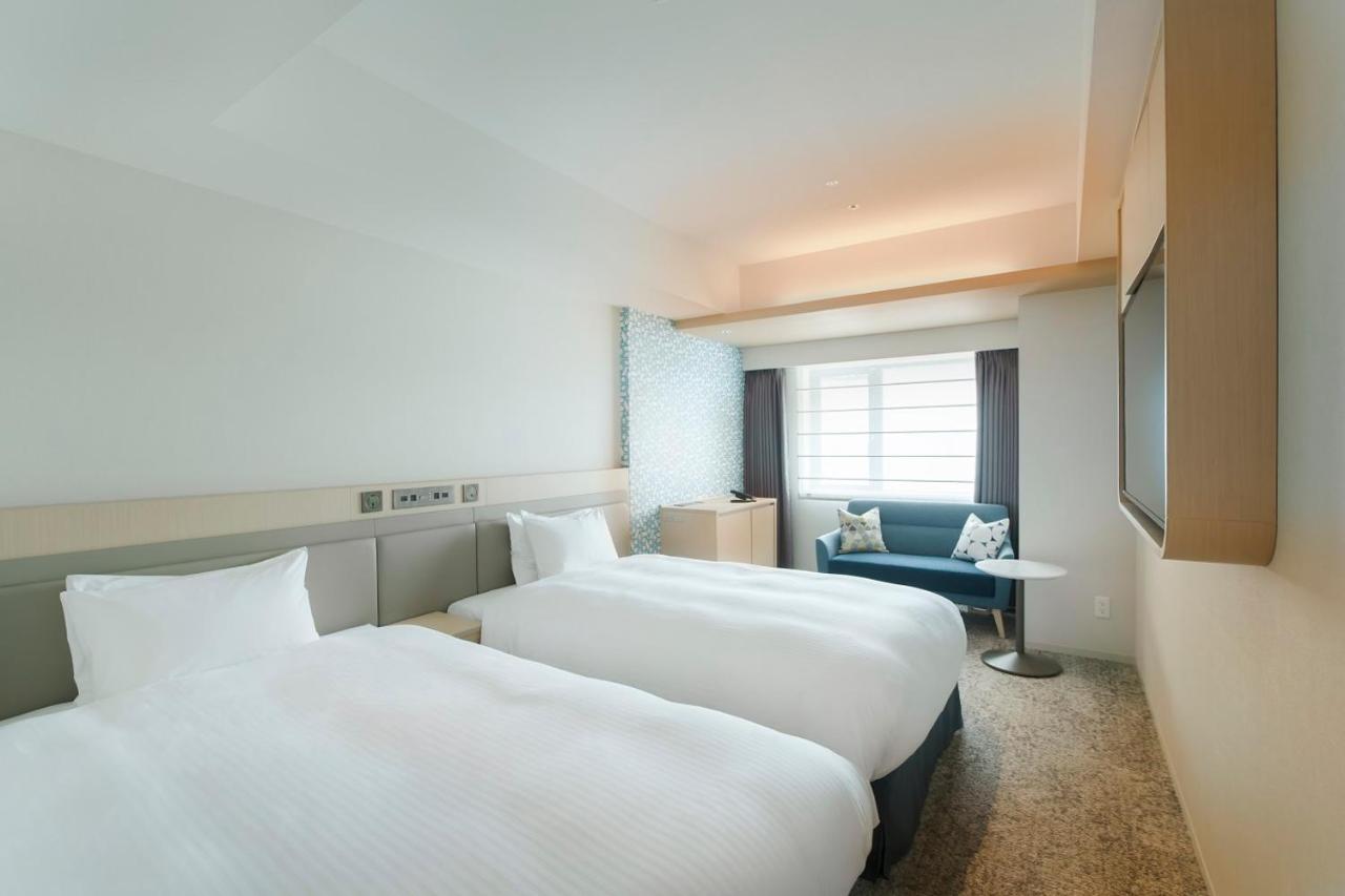 Twin Room - Non-Smoking