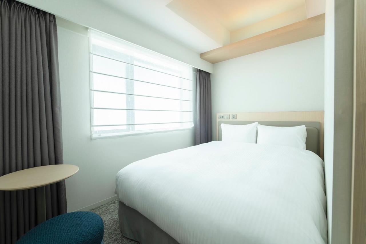 Double Room A - Non-Smoking