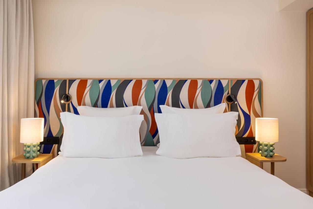 Chambre Quadruple
