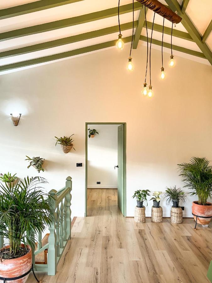 Habitación Doble con baño privado