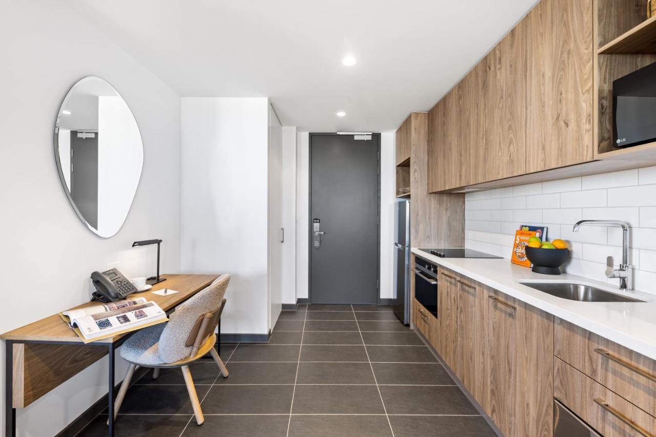 2-Bedroom Executive