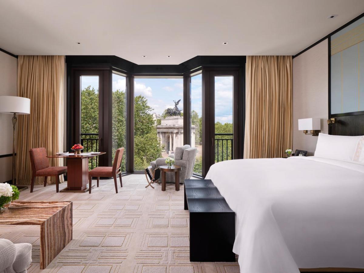 Grand Premier Park Kamer met Tweepersoonsbed