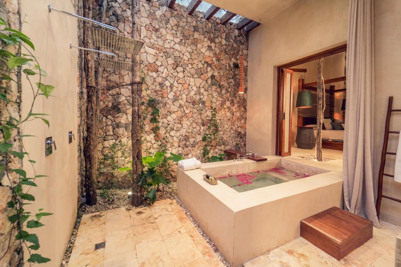 Junior Suite Private Pool